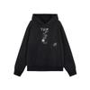 CROQUIS Men's Autumn 2023 Printed Pullover Hoodie