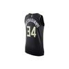 Nike Basketball Jerseys Men's Moderate Camisole AT9852-010