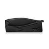 Louis Vuitton Letter Logo Zipper Wallet With Four Card Slots Men Wallets Black M82068
