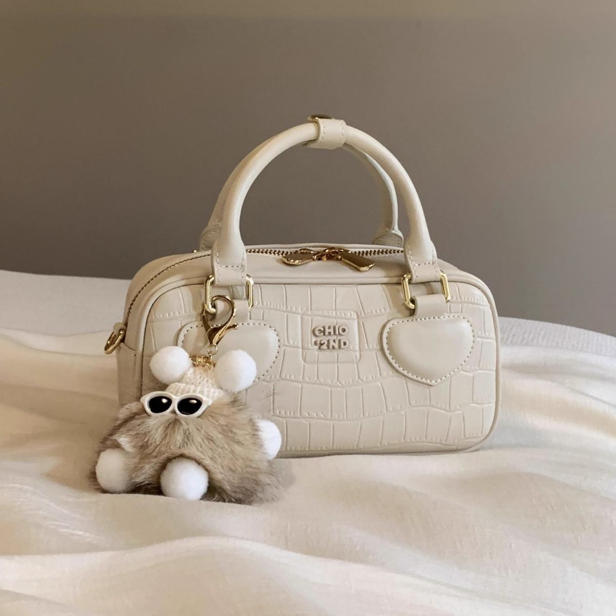 

Сумки женские сумки через плечо маленькие квадратные сумки текстура корейский стиль мода ниша досуг универсальные трендовые сумки через плечо