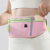 Multi-function Running Waist Bags Lightweight Sports Phone Bag Marathon Running Bag  Outdoor Riding