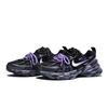Nike V2K Run Waterproof Low Top Running Shoes Unisex Black Purple FD0736-001(Team80-S-BOX)