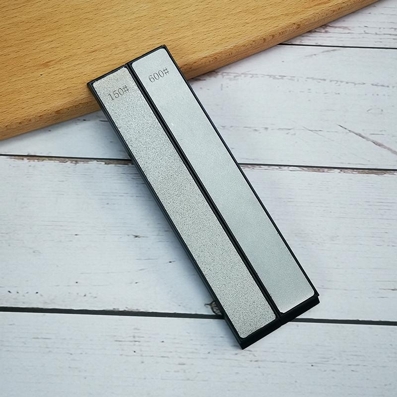 Diamantové brusné kotouče Víceúčelová venkovní bruska Bruska s pevným úhlem Věnováno výrobě korekčního kamene