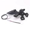 Fender Eliminator Street Triple 765 R RS S 675 Daytona 675 R Motorcycle Rear