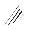Diy Wall Clock Movement Silent Quartz High Quality Precision Clock Movement