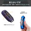 [PELKERDR] Smart Key Case for Toyota RAIZE ROOMY Exclusive Smart