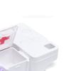 7 Day Pill Organizer 14 Compartments Daily Pill Case 2 Times A Day Travel Pill Organizer for Pills/Vitamin/Fish Oil/Supplements