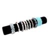 3D Jewelry Bracelet Display Stand Black Velvet Sky Pillar Bracelet Stand Jewelry Storage Stand Watch Necklace Display Stand