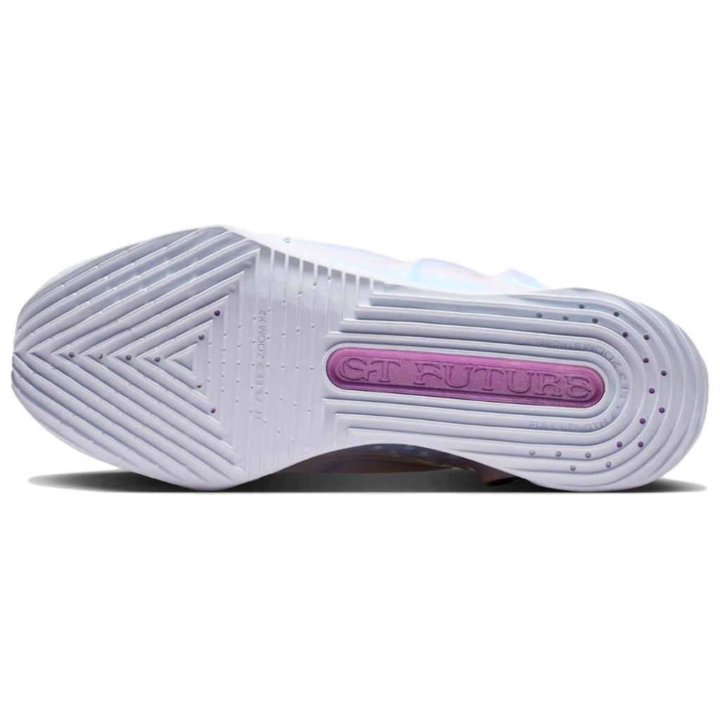 Nike GT Future EP Seria Etichetă de Avertizare All-Star Adidași Sport Casual Unisex Negru Multicolor IB6679-900