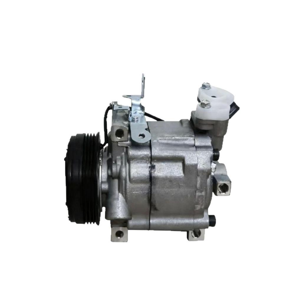 DKC-10R Compressor Compatible with Subaru 506021-7572/73111SA010