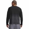 Under Armour Mens Hoops Long-Sleeved T-Shirt
