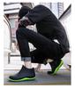 Cross-Border Fashion 2024: Unisex Waterproof Lightweight Rubber Rain Boots