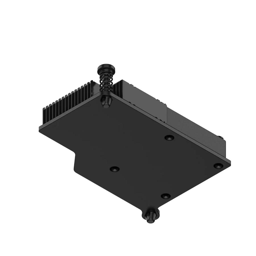 Raspberry Pi 5 Argon THRML Active Cooling Fan & Heatsink