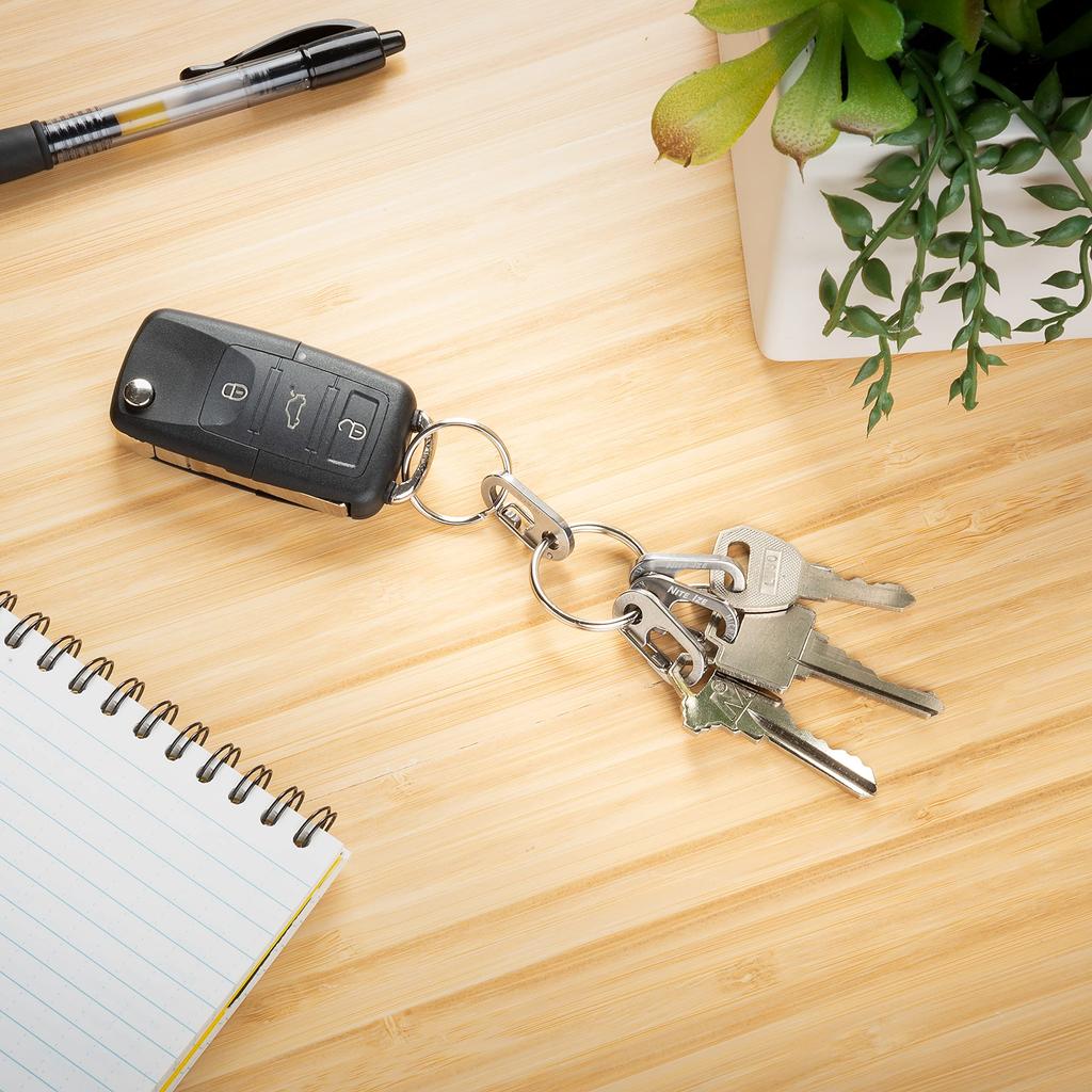 NITEIZE Key Ring Micro Link RL-11-R3