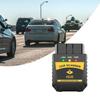 Multifunctional V020 OBD Car Diagnostic Scanner Tester Tool Suitable for Engine Fault Code Reading Quick Error Detection