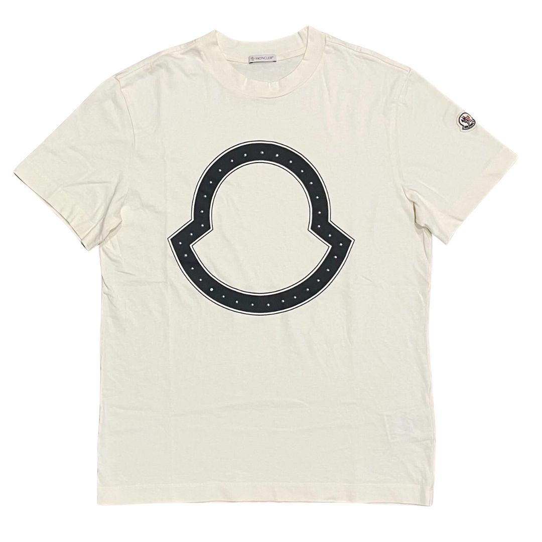 

Used MONCLERShort sleeve T-shirt mens