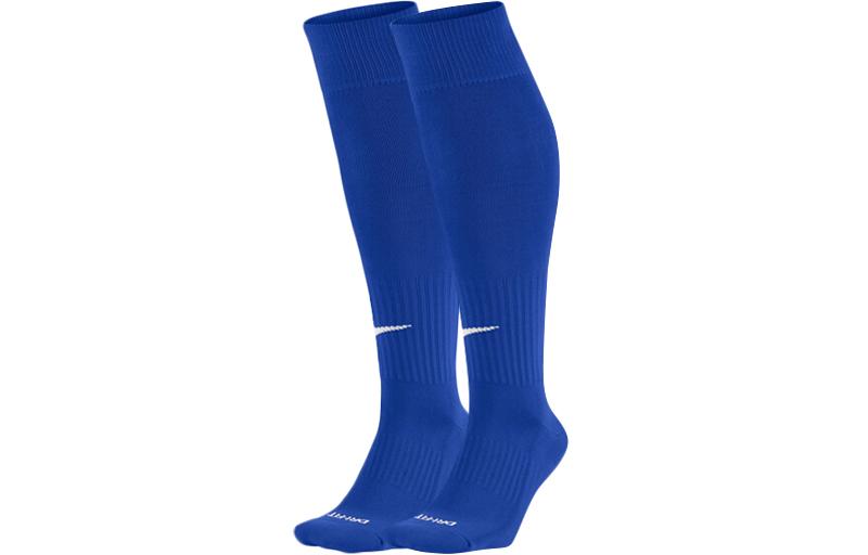 Nike Academy Thigh high Socks Men s Royal Blue SX4120-402 S