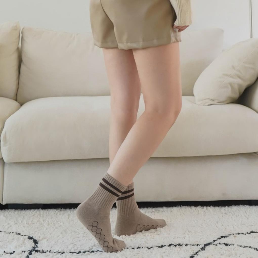 

Winter Raymcotton Golf Socks (10ea) black