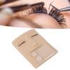 Eyelash Extension Head 3 In 1 Replaceable Eyes Washable Simulation Silicone Eyelash Practice Face for Beginners