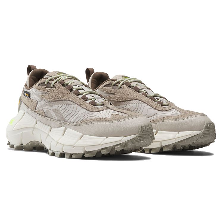 Reebok Nano X4 Unisex White Blue 100074671
