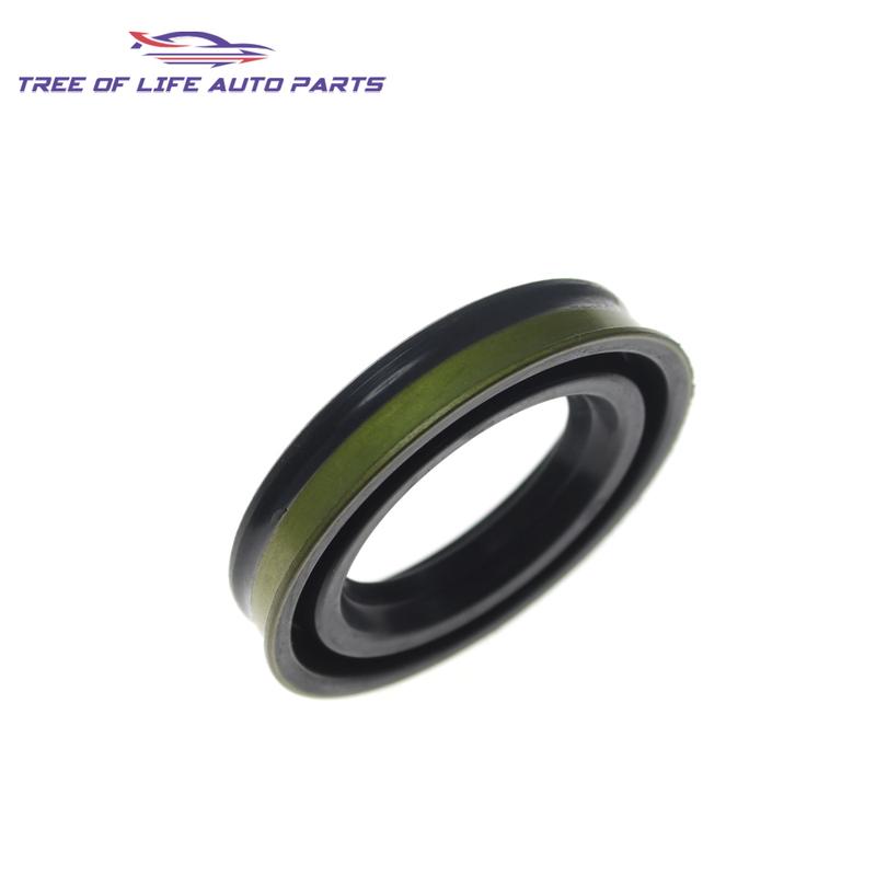 2/4/8x Injector Nozzle Seal Gasket Cover Oil Seal For Isuzu D-Max TFR TFS 2.5 3.0L 4JK1 4JJ1 2007-2011 8-98037543-0 8980375430