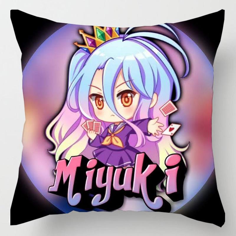 novelty cushion