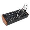MOOG Spectravox Analog Spectral Processor Analog Oscillator Patchbay and Headphone Output Filterbank/Vocoder Semi-modular 3.5mm