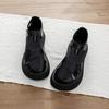 Mary Jane Baotou Sandals Women's Mori Literary Retro Summer New Versatile Fashion Platform Roman Shoes Women