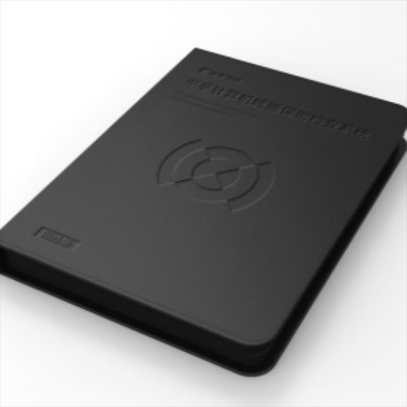 

Zhongfu Secure Storage Medium Data Eraser