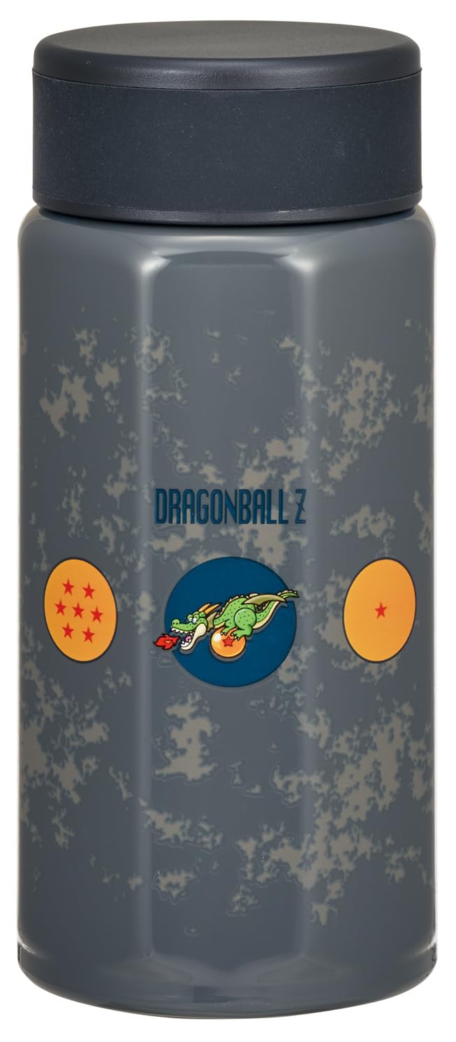 

Кружка-термос для скейтера, восьмиугольная, из нержавеющей стали, Бутылка с Драконьими Жемчужинами Z, 350 мл, Термоизолированная, Дизайн, Мальчик, STO4-A