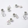 Water Drop Hair Cuff Set (6 PCS)