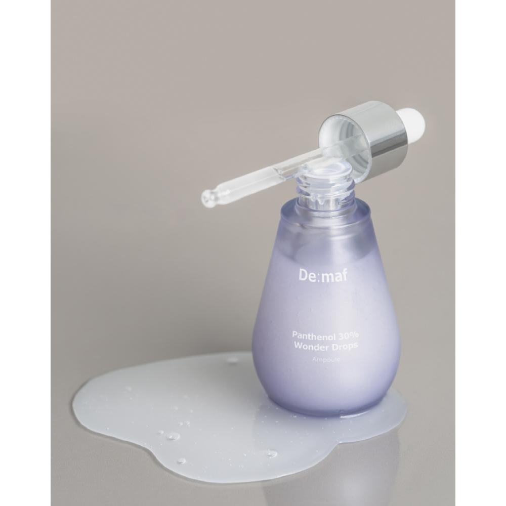Demaf 30 Panthenol Ampoule 55ml NONE