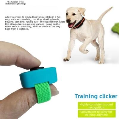 Honden – Accessoires voor hondentraining en opvoeding