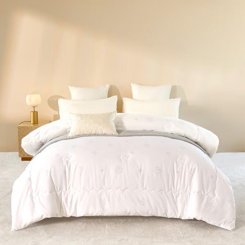 

Jieliya Premium 100% Wool Duvet