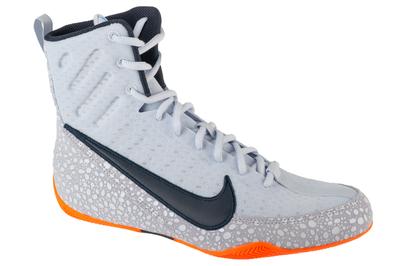 Machomai 3 SE, Unisex White Boxing Shoes