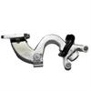 Right sliding door center trolley Fiat Ducato Peugeot Boxer Citroen Jumper 1994-2006 -5702Z-70 - GTU_07
