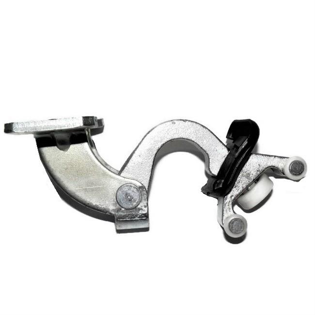 Right sliding door center trolley Fiat Ducato Peugeot Boxer Citroen Jumper 1994-2006 -5702Z-70 - GTU_07