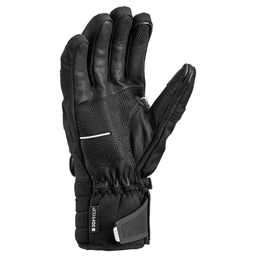 Leki Alpino Gloves Progressive Tune S Boa MF Touch