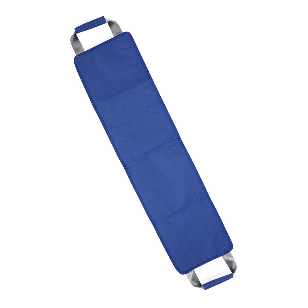 Elderly Transfer Nursing Belt 2 Handles Waterproof Good Bearing Patient Safety Lifting Aids for Home Hospital