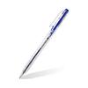 STAEDTLER Office Ballpoint Pen Set, Blue, 50 Count