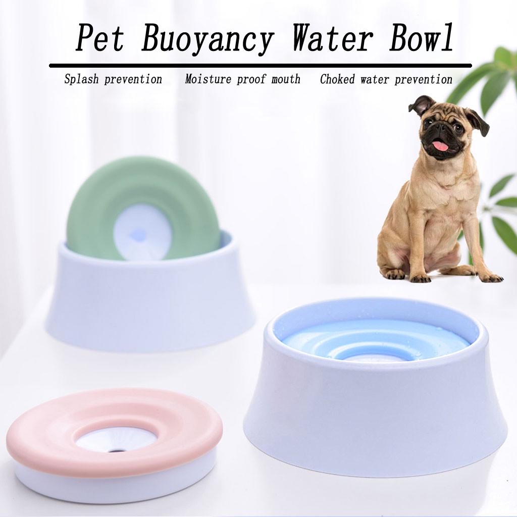 dog proof water bowl
