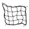SAGISAKA Bicycle Basket Net for Rear Basket Black 33841