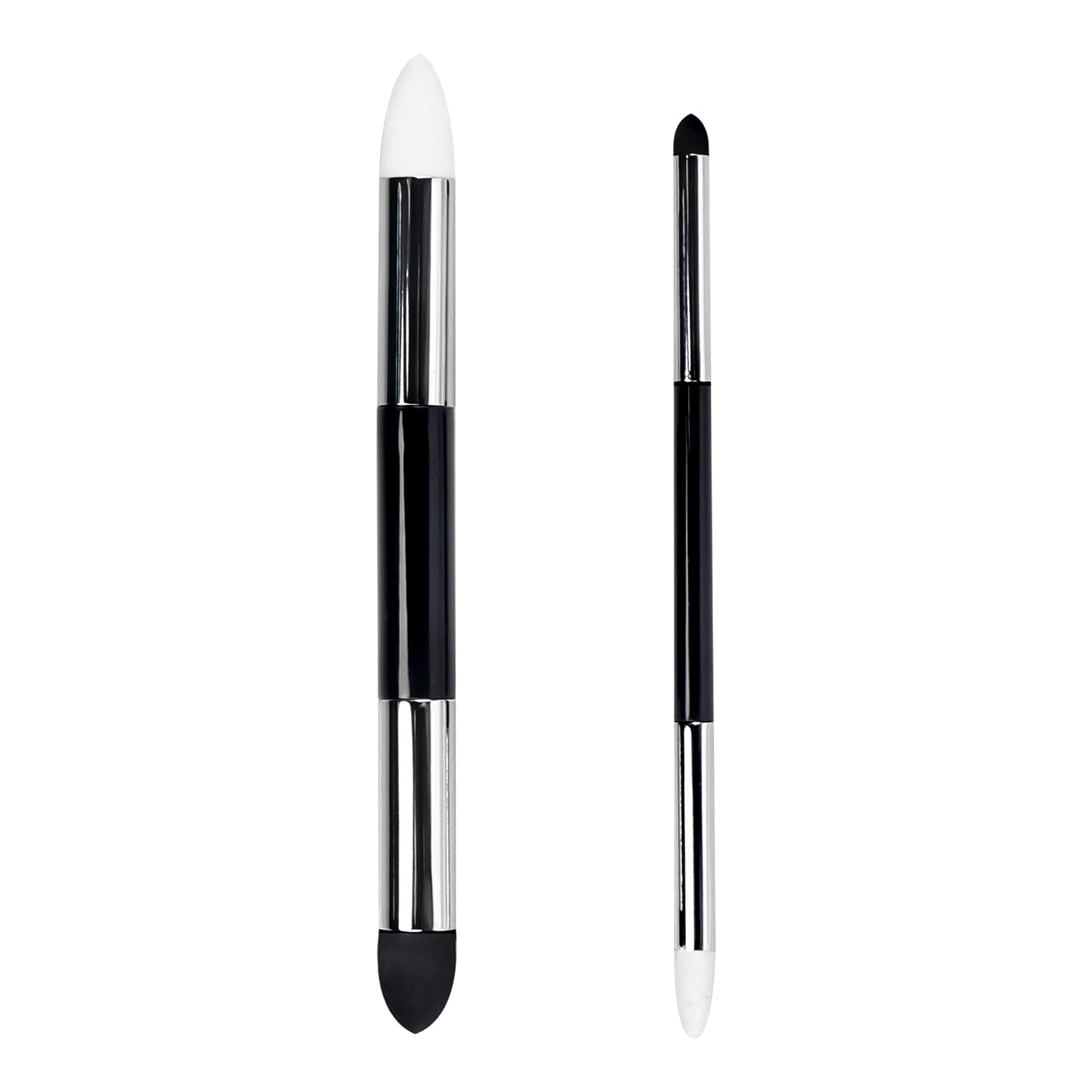 

Кисть для рисования Scratching Brush Sappits Набор из 2 кистей Blur Brush Pastel Sponge Кисть для рисования Scratching Brush Инструменты для рисования карандашом Рисунок углем Washable