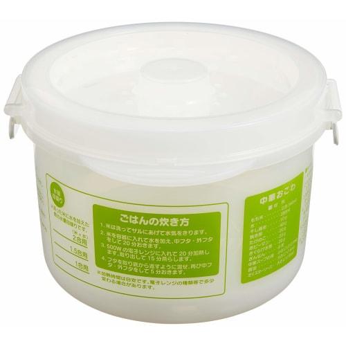 Skater Rice Maker, 2-cup Capacity, Basic, UDG2-A