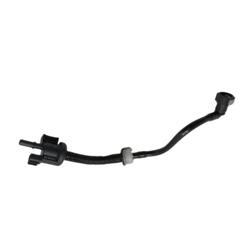 A16P-Car For Ford Mustang 2.3L Engine Replacement Carbon Canister Solenoid Valve FR9D188AB FR3Z9G297H 2015-