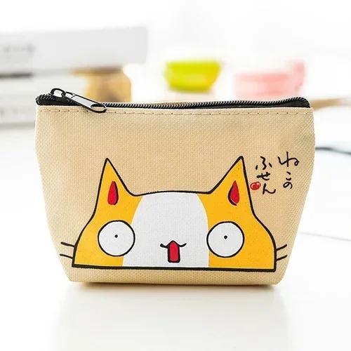 Fashion Coin Purses Women Wallet Small Cute Credit Card Holder Key Money Bags for Ladies Purse Kids Children Zipper Pouch