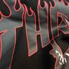 2026 Summer Thrasher Skateboard Magazine Letter Print T-Shirt Men Women Oversized Cotton Short Sleeve Casual Streetwear Tee Top