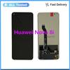 LCD Screen and Digitizer Full Assembly For Huawei Nova 8i NEN-L22 NEN-LX1 NEN-LX3