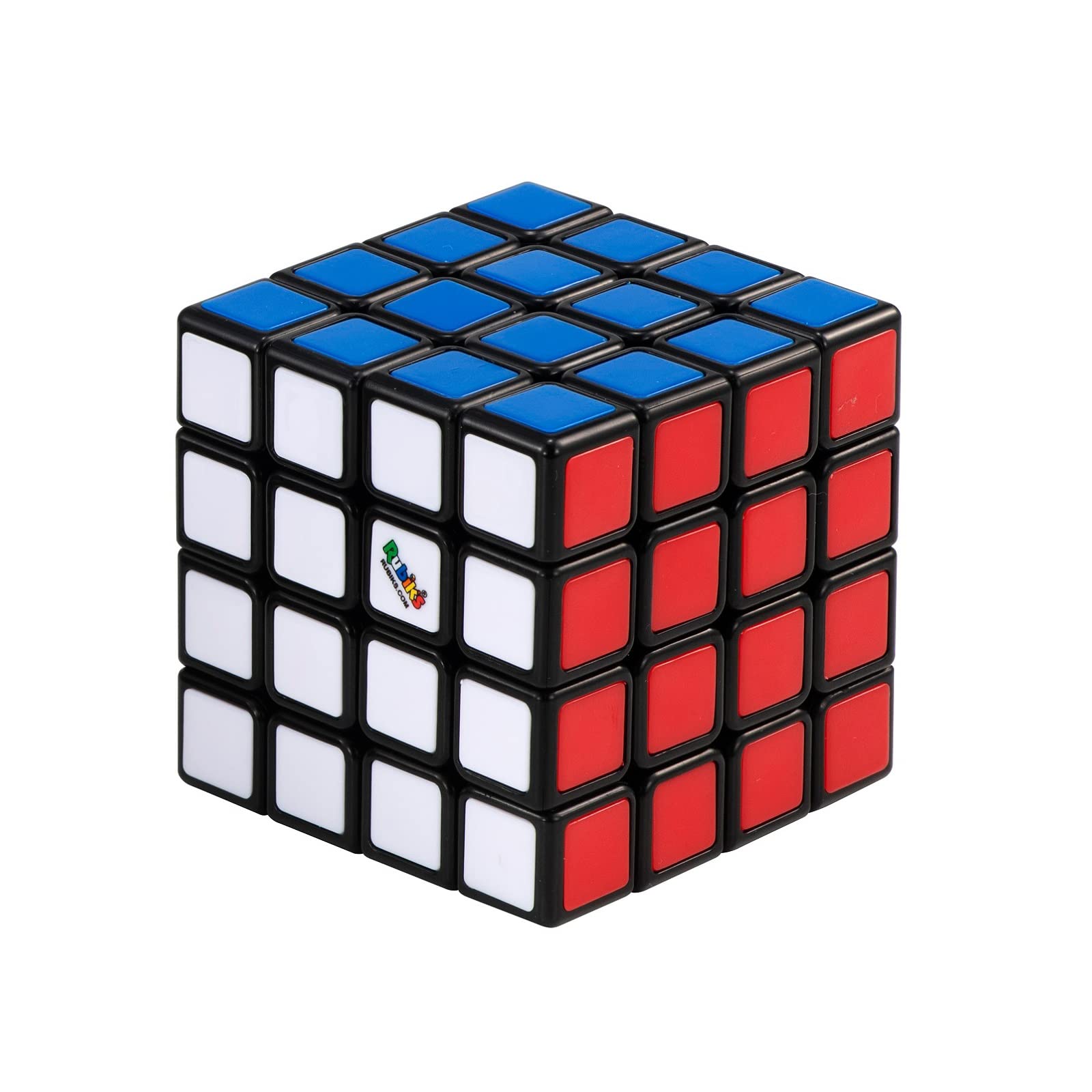 

Кубик 4x4 6 цветов 4975430516703 Рубикс версия 3.0