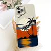 Cute Printed Phone Case For iPhone 11 Pro Max iPhone11 11Pro Soft Silicone Shockproof Cases For iPhone 11ProMax Covers Bumpers